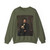 GOYA Y LUCIENTES, Francisco de - Juan Bautista de Muguiro (Artwork) Crewneck Sweatshirt