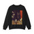 GOYA Y LUCIENTES, Francisco de - Manuel Osorio de Zuniga (Artwork) Crewneck Sweatshirt