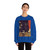 GOYA Y LUCIENTES, Francisco de - Manuel Osorio de Zuniga (Artwork) Crewneck Sweatshirt