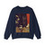 GOYA Y LUCIENTES, Francisco de - Manuel Osorio de Zuniga (Artwork) Crewneck Sweatshirt