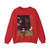 GOYA Y LUCIENTES, Francisco de - Manuel Osorio de Zuniga (Artwork) Crewneck Sweatshirt