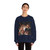 HEEM, Cornelis de - Vanitas Still-Life with Musical Instruments (Artwork) Crewneck Sweatshirt