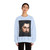 HAYEZ, Francesco - Portrait of Gian Giacomo Poldi Pezzoli (detail) (Artwork) Crewneck Sweatshirt