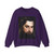 HAYEZ, Francesco - Portrait of Gian Giacomo Poldi Pezzoli (detail) (Artwork) Crewneck Sweatshirt
