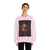 HEEM, Jan Davidsz. de - Festoon of Fruit and Flowers (Artwork) Crewneck Sweatshirt