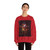HEEM, Jan Davidsz. de - Festoon of Fruit and Flowers (Artwork) Crewneck Sweatshirt