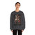 HEEM, Jan Davidsz. de - Flowers in Glass and Fruits (Artwork) Crewneck Sweatshirt