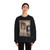 ANGELICO, Fra - upper floor cells - View of a cell (Artwork) Crewneck Sweatshirt