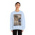 ANGELICO, Fra - upper floor cells - View of a cell (Artwork) Crewneck Sweatshirt