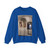 ANGELICO, Fra - upper floor cells - View of a cell (Artwork) Crewneck Sweatshirt