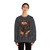 HEEM, Jan Davidsz. de - Fruit and Flower Still-Life (Artwork) Crewneck Sweatshirt