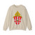 Roman Catholic Diocese of Alexandria in Louisiana - Crewneck Sweatshirt