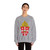Roman Catholic Diocese of Alexandria in Louisiana - Crewneck Sweatshirt