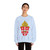 Roman Catholic Diocese of Alexandria in Louisiana - Crewneck Sweatshirt