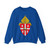 Roman Catholic Diocese of Alexandria in Louisiana - Crewneck Sweatshirt