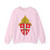Roman Catholic Diocese of Alexandria in Louisiana - Crewneck Sweatshirt