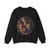 BECCAFUMI, Domenico - The Holy Family with Young Saint John (Artwork) Crewneck Sweatshirt