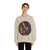 BECCAFUMI, Domenico - The Holy Family with Young Saint John (Artwork) Crewneck Sweatshirt