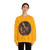 BECCAFUMI, Domenico - The Holy Family with Young Saint John (Artwork) Crewneck Sweatshirt