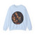 BECCAFUMI, Domenico - The Holy Family with Young Saint John (Artwork) Crewneck Sweatshirt