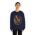 BECCAFUMI, Domenico - The Holy Family with Young Saint John (Artwork) Crewneck Sweatshirt