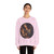 BECCAFUMI, Domenico - The Holy Family with Young Saint John (Artwork) Crewneck Sweatshirt
