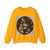 BECCAFUMI, Domenico - The Holy Family with Young Saint John1 (Artwork) Crewneck Sweatshirt