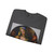 BECCAFUMI, Domenico - The Holy Family with Young Saint John1 (Artwork) Crewneck Sweatshirt