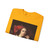 HELST, Bartholomeus van der - Anna du Pire as Granida (Artwork) Crewneck Sweatshirt