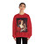HELST, Bartholomeus van der - Anna du Pire as Granida (Artwork) Crewneck Sweatshirt