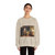 GOYA Y LUCIENTES, Francisco de - The Ill Matched Couple (Artwork) Crewneck Sweatshirt