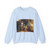 GOYA Y LUCIENTES, Francisco de - The Ill Matched Couple (Artwork) Crewneck Sweatshirt