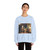 GOYA Y LUCIENTES, Francisco de - The Ill Matched Couple (Artwork) Crewneck Sweatshirt
