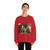 GOYA Y LUCIENTES, Francisco de - The Ill Matched Couple (Artwork) Crewneck Sweatshirt