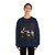 HELST, Bartholomeus van der - Regents of the Walloon Orphanage (Artwork) Crewneck Sweatshirt