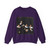 HELST, Bartholomeus van der - Regents of the Walloon Orphanage (Artwork) Crewneck Sweatshirt