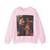 HEMESSEN, Jan Sanders van - Christ Carrying the Cross (detail) (Artwork) Crewneck Sweatshirt