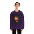 ANTONELLO da Messina - Portrait of a Man (Il Condottiere) (Artwork) Crewneck Sweatshirt