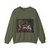 GOYA Y LUCIENTES, Francisco de - The Second of May (Artwork) Crewneck Sweatshirt