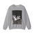 GOYA Y LUCIENTES, Francisco de - They carried her off (Artwork) Crewneck Sweatshirt