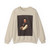 GOYA Y LUCIENTES, Francisco de - Tiburcio Perez y Cuervo (Artwork) Crewneck Sweatshirt