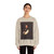 GOYA Y LUCIENTES, Francisco de - Tiburcio Perez y Cuervo (Artwork) Crewneck Sweatshirt