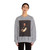 GOYA Y LUCIENTES, Francisco de - Tiburcio Perez y Cuervo (Artwork) Crewneck Sweatshirt