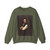 GOYA Y LUCIENTES, Francisco de - Tiburcio Perez y Cuervo (Artwork) Crewneck Sweatshirt
