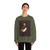 GOYA Y LUCIENTES, Francisco de - Tiburcio Perez y Cuervo (Artwork) Crewneck Sweatshirt