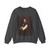 GOYA Y LUCIENTES, Francisco de - Tiburcio Perez y Cuervo (Artwork) Crewneck Sweatshirt