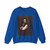 GOYA Y LUCIENTES, Francisco de - Tiburcio Perez y Cuervo (Artwork) Crewneck Sweatshirt