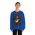 GOYA Y LUCIENTES, Francisco de - Tiburcio Perez y Cuervo (Artwork) Crewneck Sweatshirt