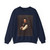 GOYA Y LUCIENTES, Francisco de - Tiburcio Perez y Cuervo (Artwork) Crewneck Sweatshirt