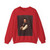 GOYA Y LUCIENTES, Francisco de - Tiburcio Perez y Cuervo (Artwork) Crewneck Sweatshirt